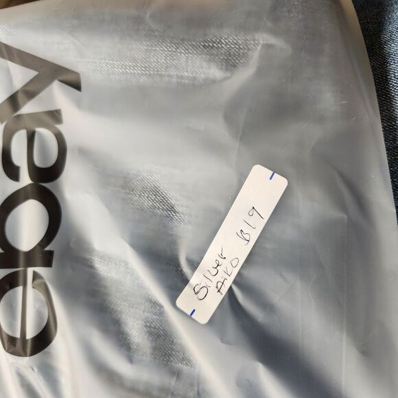 Silver Jeans Aiko Bootcut Womens 27/33 Blue Denim Medium Wash Mid Rise - Picture 13 of 14